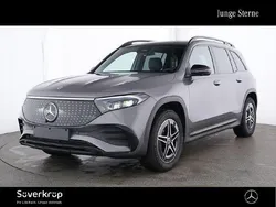 Gebraucht 2024 Mercedes EQB350 SUV | 41.735 € (Fairer Preis)