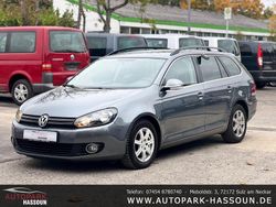 Grau Gebraucht 2012 VW Golf VI Kleinwagen | 2.499 € (Guter Preis)