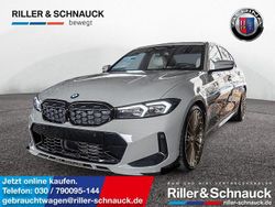 Grau Gebraucht 2025 Alpina B3 Limousine | 99.950 € (Superpreis)