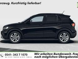 Deep black perleffekt Neu 2025 VW T-Cross Life SUV | 26.441 € (Guter Preis)