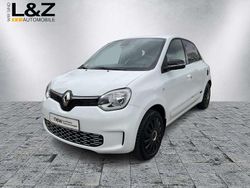 Weiß Gebraucht 2023 Renault Twingo Techno Kleinwagen | 15.480 € (Fairer Preis)