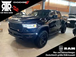 Schwarz Neu 2025 Dodge Ram Abholung | 119.900 € (Fairer Preis)