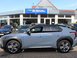 Black/harb. mist gr. Neu 2025 Subaru Solterra Platinum SUV | 38.490 €