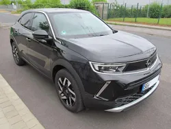 Schwarz Gebraucht 2022 Opel Mokka Elegance SUV | 18.400 € (Guter Preis)