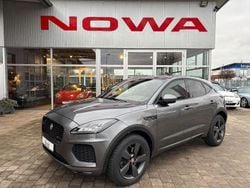 Grau Gebraucht 2019 Jaguar E-Pace R-Dynamic SUV | 20.950 € (Fairer Preis)
