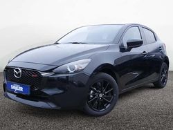 Schwarz Neu 2024 Mazda 2 Homura-Line Limousine | 21.290 € (Fairer Preis)