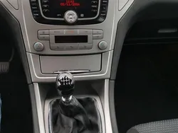 Gebraucht 2007 Ford Mondeo Kombi | 999 € (Superpreis)