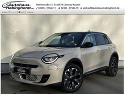 Cappuccino beige/dach schwarz Neu 2025 Fiat 600 La Prima SUV | 27.890 € (Fairer Preis)