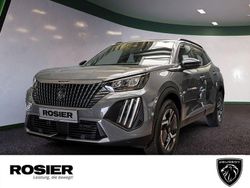 Grau / selenium grau Gebraucht 2025 Peugeot 2008 Allure SUV | 26.996 €