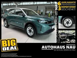 Khaki grün Neu 2025 Opel Frontera Edition SUV | 24.990 € (Fairer Preis)