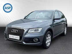 Grau Gebraucht 2013 Audi Q5 Ambiente SUV | 13.390 € (Superpreis)