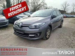 Renault Mégane III