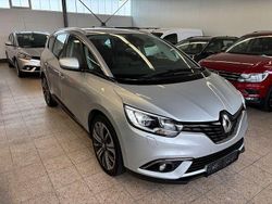 Grau Gebraucht 2020 Renault Grand Scénic IV Business Van / Kleinbus | 13.490 € (Superpreis)