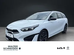(wd) casa white s Neu 2025 Kia Ceed Sportswagon GT-Line Kombi | 31.650 € (Fairer Preis)