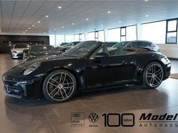 Schwarz Neu 2026 Porsche 911 Carrera 4S Cabriolet Cabrio | 199.900 € (Guter Preis)