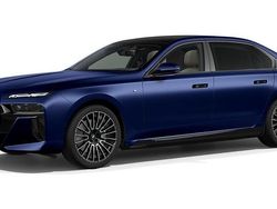 Gebraucht 2024 BMW i7 Limousine | 202.469 €