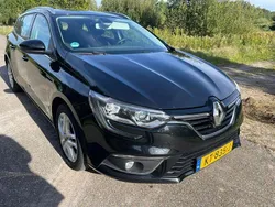Gebraucht 2016 Renault Mégane III Zen Kombi | 6.850 € (Etwas zu teuer)