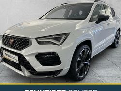 Nevada weiß Gebraucht 2024 Cupra Ateca VZ SUV | 41.990 € (Teuer)