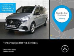 Silber Gebraucht 2025 Mercedes V300 Avantgarde Van / Kleinbus | 77.480 € (Superpreis)