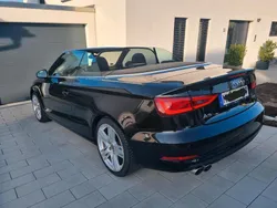 Audi A3 Cabriolet
