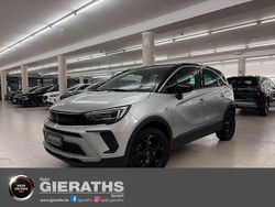 Grau Gebraucht 2024 Opel Crossland Elegance SUV | 21.950 € (Fairer Preis)