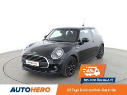 Schwarz Gebraucht 2019 Mini ONE Kleinwagen | 14.930 € (Fairer Preis)