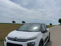 Weiß Gebraucht 2019 Citroën C3 Origins Kleinwagen | 13.900 € (Fairer Preis)