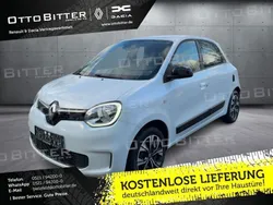 Weiß Gebraucht 2021 Renault Twingo SE Kleinwagen | 10.745 € (Fairer Preis)