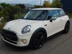 Weiß Gebraucht 2016 Mini ONE Kleinwagen | 7.350 € (Fairer Preis)