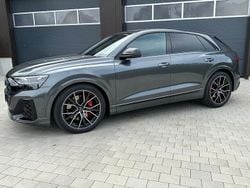 Grau Gebraucht 2025 Audi SQ8 Sport SUV | 102.990 € (Superpreis)