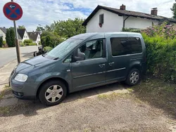 Gebraucht 2008 VW Caddy Life Van / Kleinbus | 3.700 € (Fairer Preis)