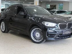 Schwarz Gebraucht 2019 Alpina XD4 SUV | 37.980 €