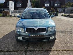 Gebraucht 2006 Skoda Octavia Kombi | 3.890 € (Fairer Preis)