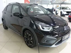 Crystal black Neu 2025 Honda Jazz Advance Kleinwagen | 27.980 € (Fairer Preis)