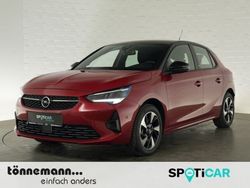 Rot Gebraucht 2023 Opel Corsa-e Kleinwagen | 18.924 € (Fairer Preis)