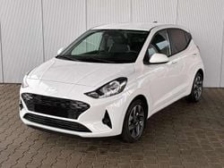 Atlas white Neu 2025 Hyundai i10 Premium Kleinwagen | 19.150 € (Fairer Preis)