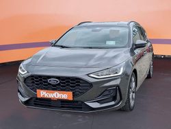 Grau Gebraucht 2024 Ford Focus ST-Line Kombi | 20.980 € (Superpreis)