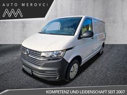 Weiß Gebraucht 2022 VW T6.1 Van | 21.995 €