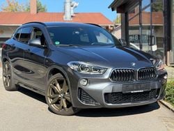 Grau Gebraucht 2018 BMW X2 M Sport SUV | 24.999 € (Guter Preis)
