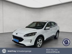 Weiß Gebraucht 2022 Ford Kuga Cool & Connect SUV | 22.980 € (Guter Preis)
