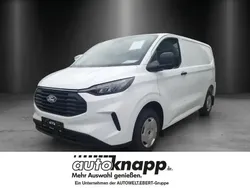 Frostweiß Neu 2024 Ford Transit Custom Trend Van / Kleinbus | 34.990 € (Guter Preis)