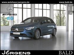 Blau denimblau metallic Gebraucht 2022 Mercedes E250 Kombi | 22.360 € (Superpreis)