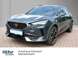 Magnetic tech Gebraucht 2022 Cupra Formentor VZ SUV | 27.270 € (Fairer Preis)