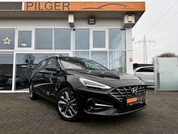Schwarz Gebraucht 2022 Hyundai i30 Edition 30+ Kombi | 20.490 € (Fairer Preis)