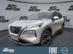 Silber Neu 2025 Nissan X-Trail N-Connecta SUV | 37.860 €