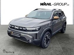 Dolomitgrau Neu 2025 Dacia Duster Extreme SUV | 28.834 € (Fairer Preis)