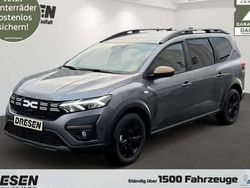 Grau Neu 2025 Dacia Jogger Extreme Van / Kleinbus | 27.935 € (Fairer Preis)