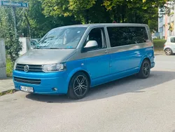 Andere farben Gebraucht 2013 VW T5 Van | 13.500 € (Etwas zu teuer)