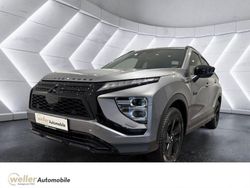Grau Gebraucht 2023 Mitsubishi Eclipse Cross Select SUV | 26.490 € (Fairer Preis)