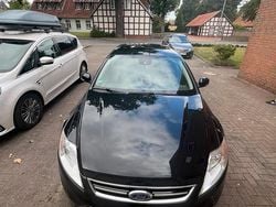 Schwarz Gebraucht 2014 Ford Mondeo Limousine | 4.250 € (Superpreis)